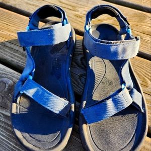 Teva Hurricane sandals